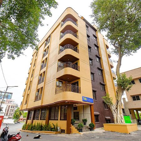 Fabhotel Gaurav Galaxy Púna Kültér fotó