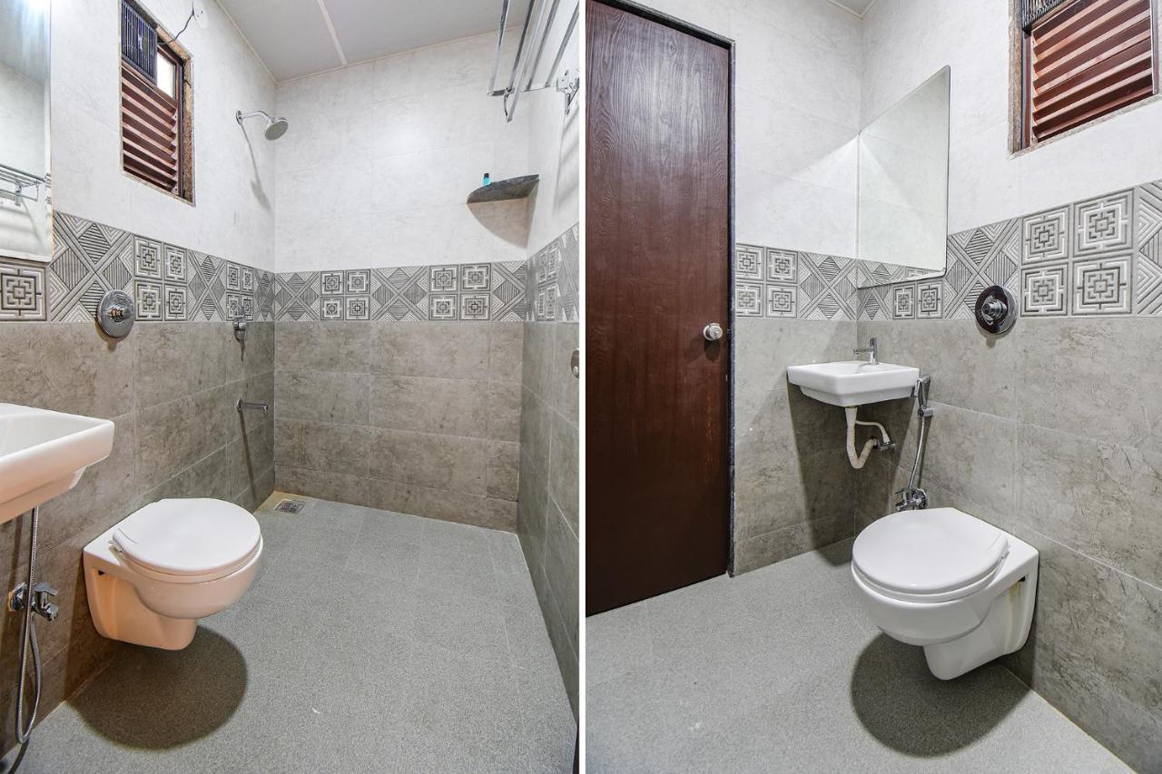 Fabhotel Gaurav Galaxy Púna Kültér fotó